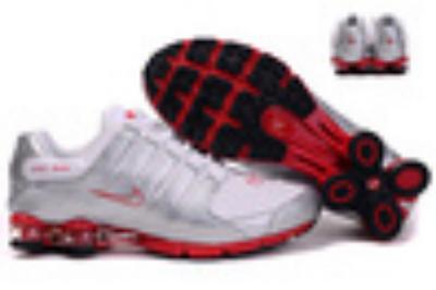 wholesale Nike Shox R4 No. 227